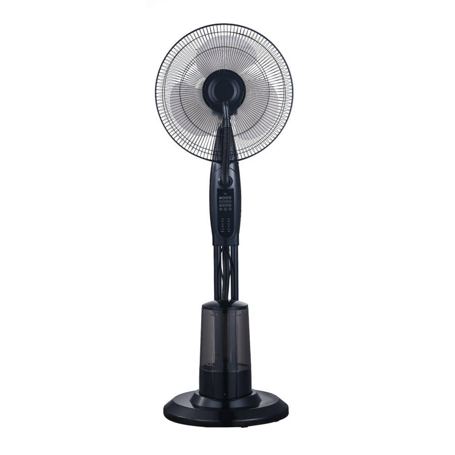 Alva 40cm Pedestal Mist Fan 3.2 L With Remote