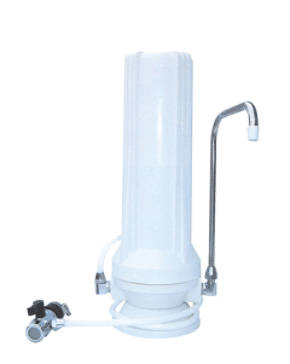 Domestic Range Single Countertop Water Filter