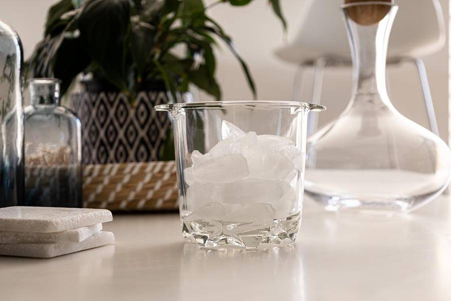Polka Ice Bucket