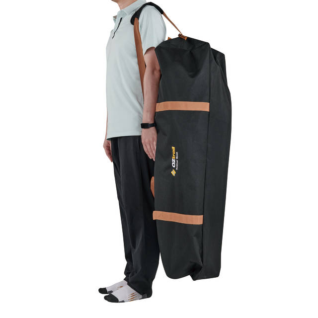 O Ztrail Roamer Moon Chair