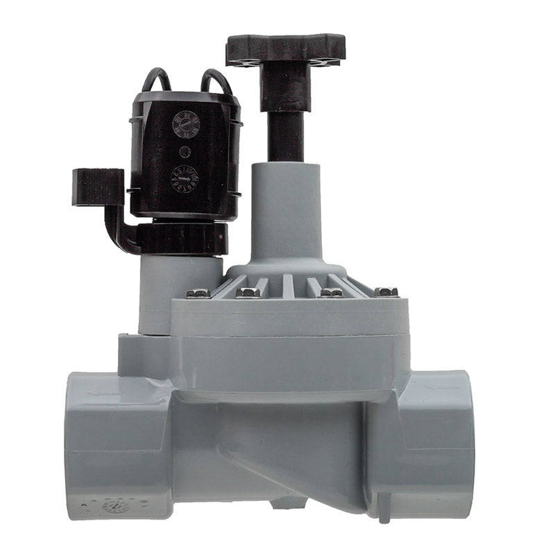 Orbit Solenoid Valve L Series Flow Control 1 Inch