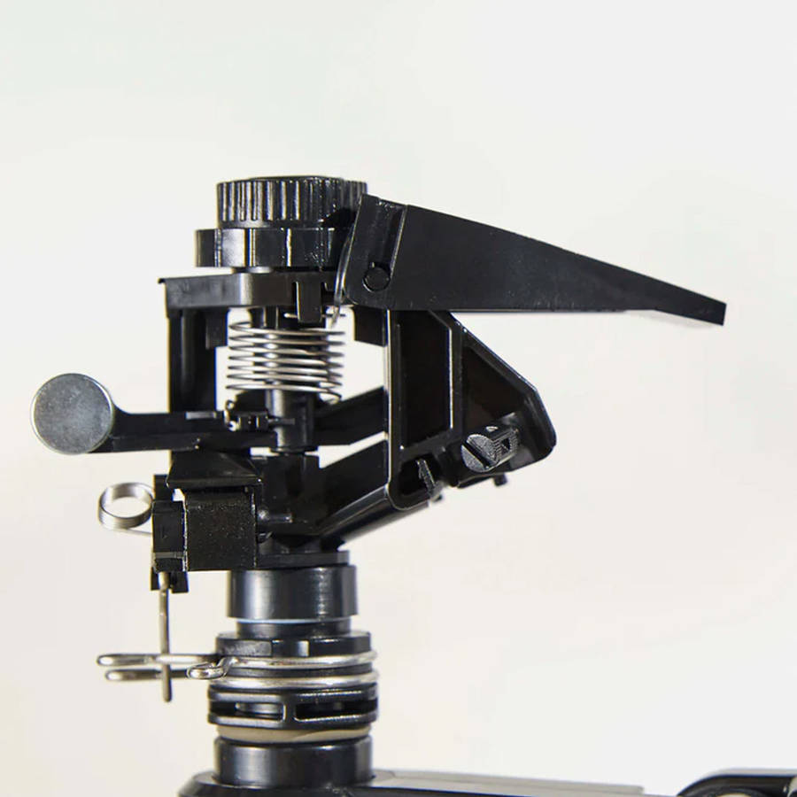 Orbit Motion Activated Sprinkler