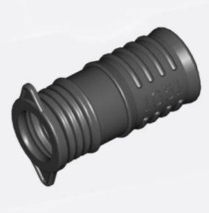 Protective Sleeve 11.3mm All Ke/Se 1051 Series 1051.1569