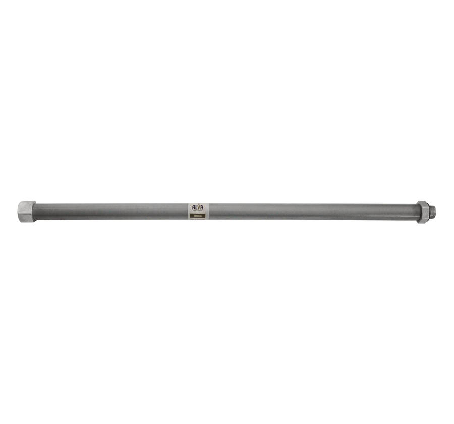 Alva 500mm Extension Pipe