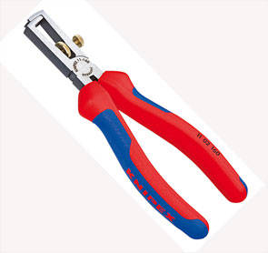 Wire Stripper Spring Loaded 160mm Long 1102160