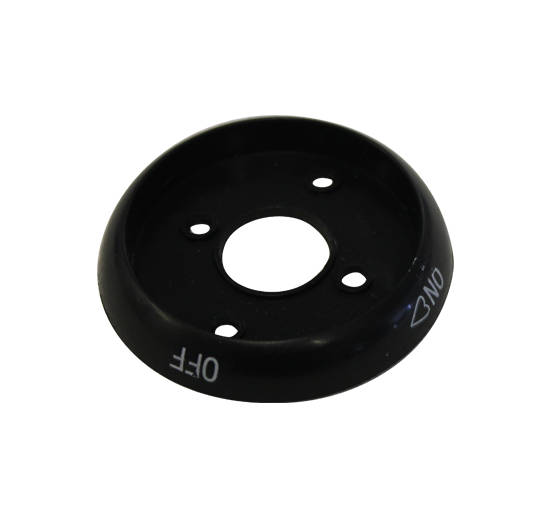 Alva Control Knob Casing For Gcs04/Gcs04 L