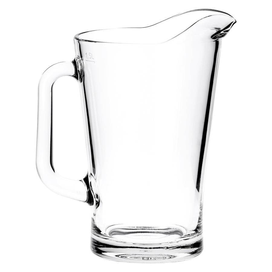 Borgonovo Conic 1.8 L Jug