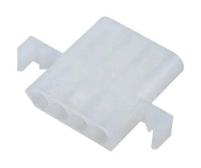 Housing Socket 3 W P/M 5.03mm 03 09 1031
