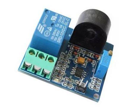 Current Sensing Board Lc5 A