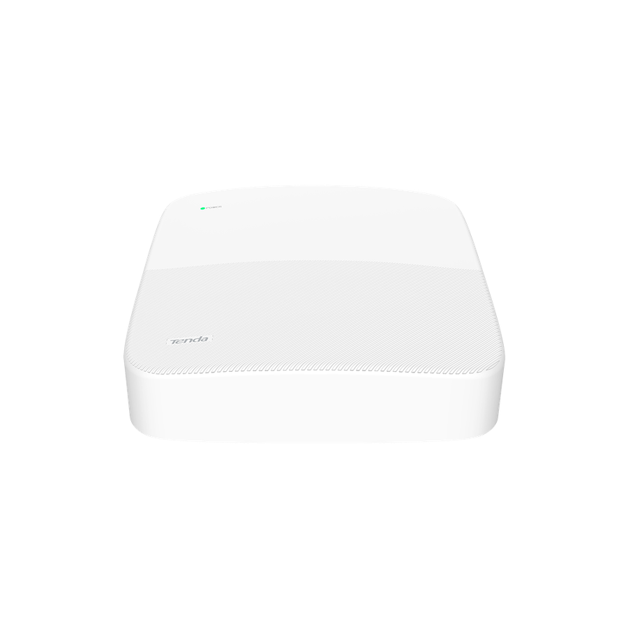 Tenda 4 Channel PoE HD Network Video Recorder