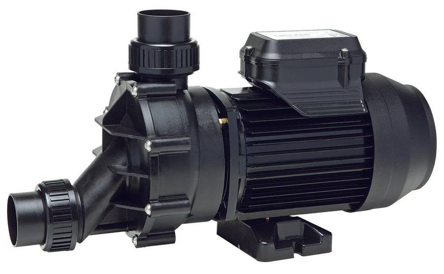 Speck Non Self-Priming Circulation Pump Badu 45 45/11
