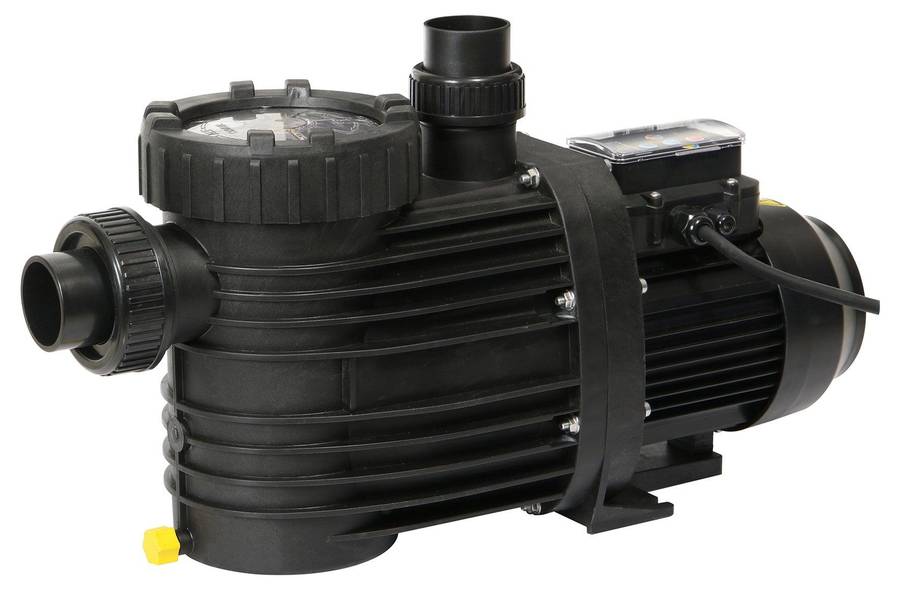 Speck Self-Priming Circulation Pump Badu Vsd Eco Pro 18
