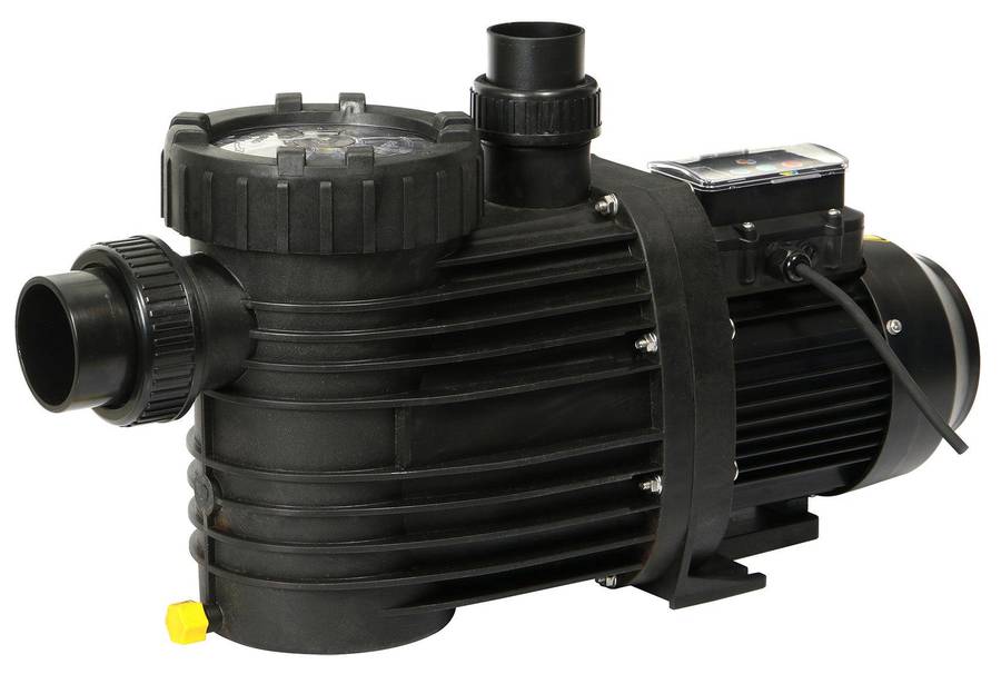 Speck Self-Priming Circulation Pump Badu Vsd Eco Pro 20