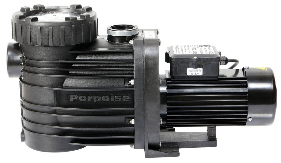 Speck Self-Priming Circulation Pump Badu Porpoise 22