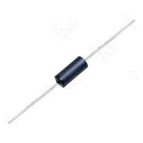 Inductor Axl W/W 12u H 0.465 A 0 E45 21 M122 K