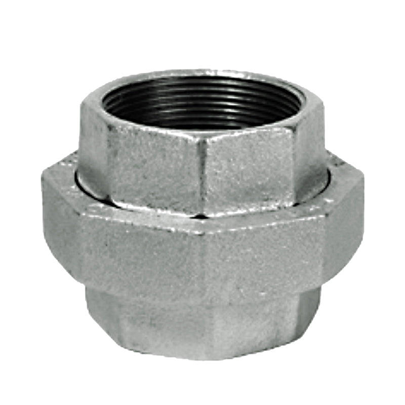 K Brand Union Galv Conical 80 Mm