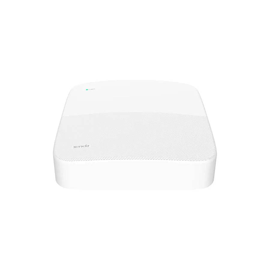 Tenda With 4 Channel PoE HD Video Security Kit