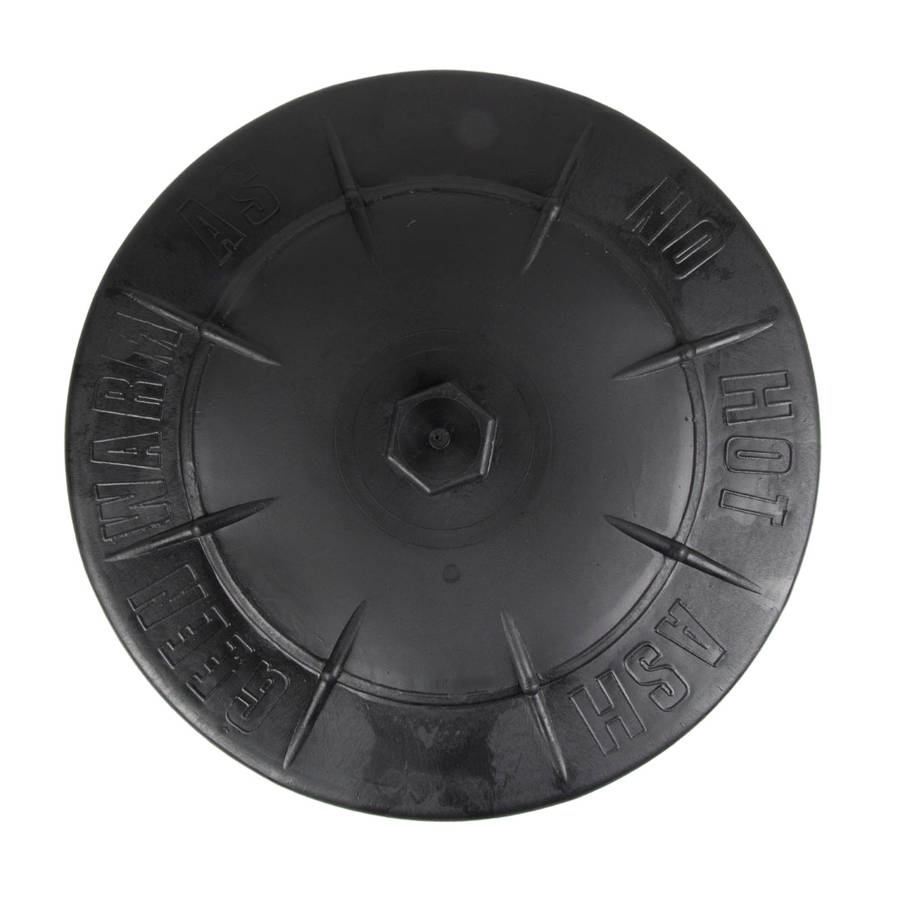 Refuse Bin Lid Only Rb 200