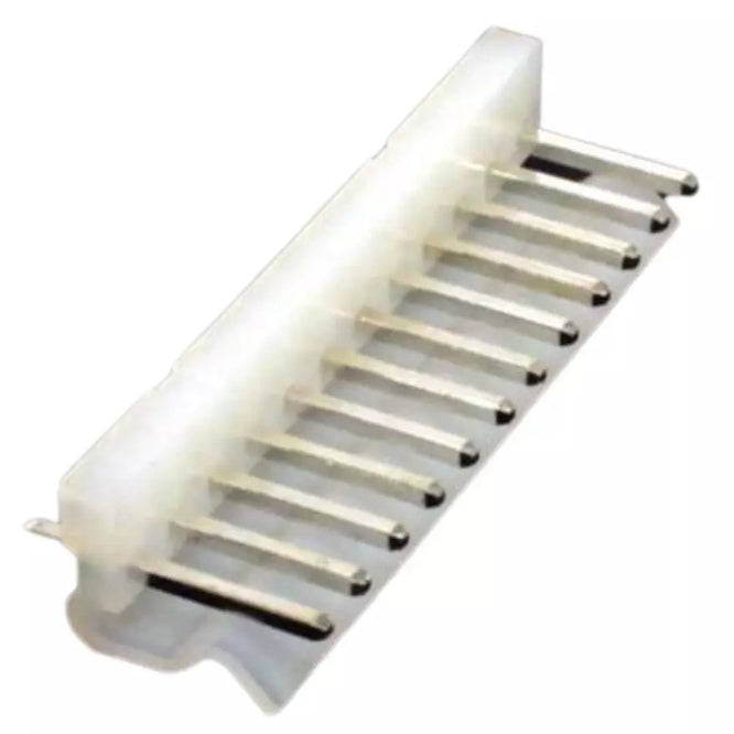 Header 3.96 F/L 11 W Str 2400 11 St