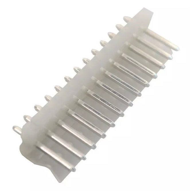 Header 3.96 F/L 13 W Str 2400 13 St