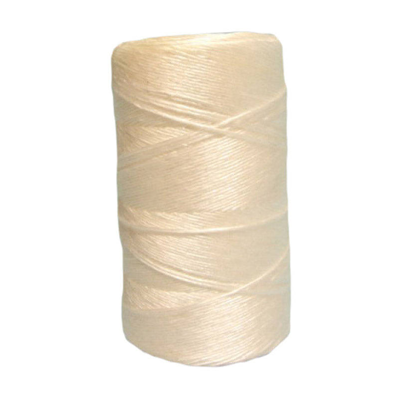 Ram Twine Polypropylene D70 Wht 1 Kg
