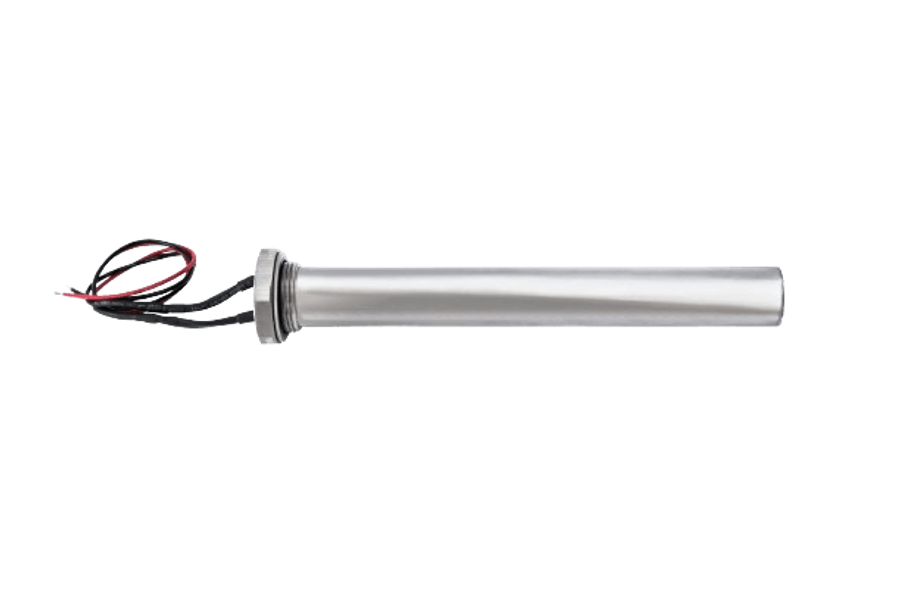 Geyserwise 2Kw 230V Titanium PTC Geyser Element  2000W AC Only For Hard Water Conditions