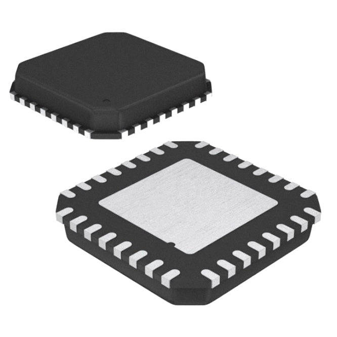 Ic Mcu 8 Bit 4 Kb Flash Vqfn32 Atmega48 V 10 Mu