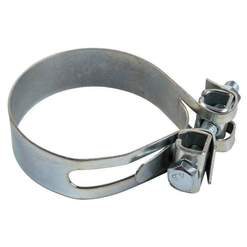 Clamp Composite 2 Pc Prepack 46 52 Mm