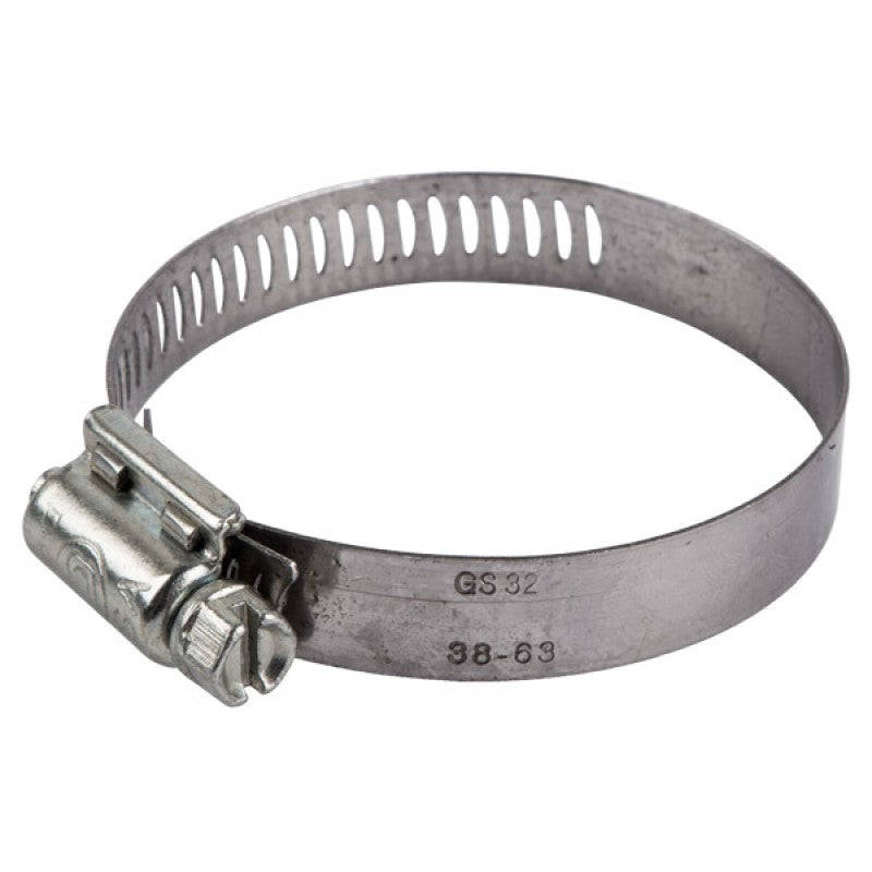 Clamp Composite 2 Pc Prepack 76 X102 Mm