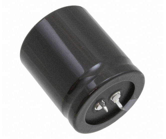 Electrolytic Capacitor Radial 470u F 450 V Snp Ht 30x45 P=10 Lgl2 W471 Melb45