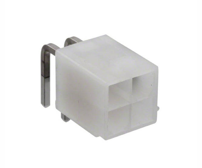 Header Dil R/A 24 W 4.2 Yy8 Cpb24