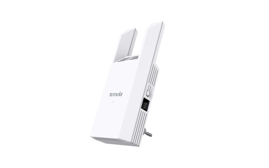 Tenda AC1200 Dual-Band Wi-Fi Range Extender