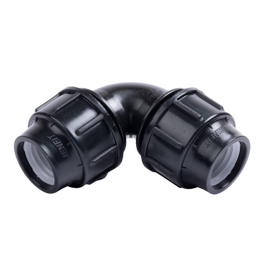 Jenfit Elbow Compression Tn 50 Mm