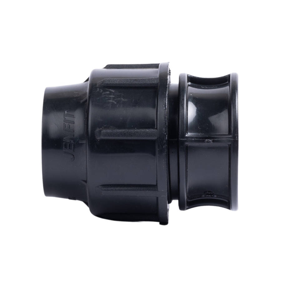 Jenfit Endcap Compression Tn 32 Mm