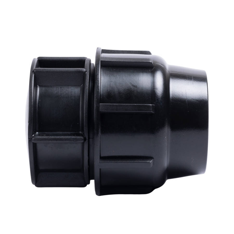 Jenfit Endcap Compression Tn 40 Mm