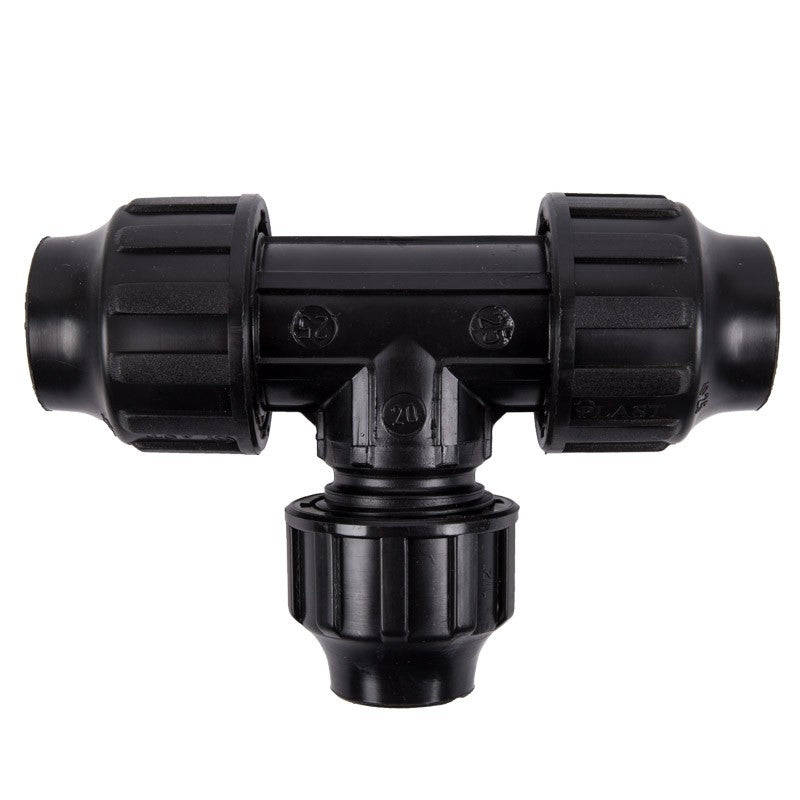 Jenfit Tee Compression Reducing Tn 50 X40 Mm