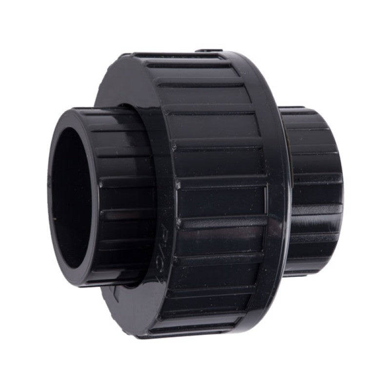 Union Solvent With O Ring 90 Mm