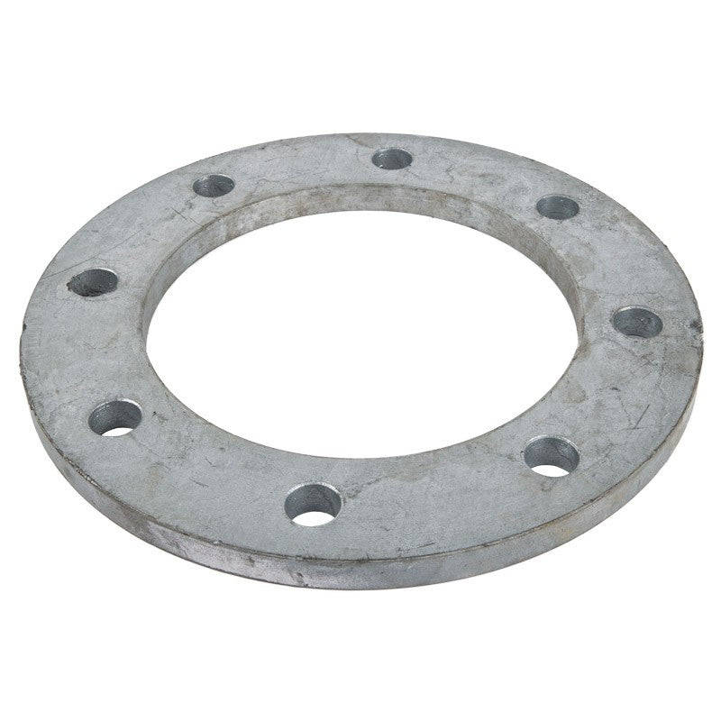 Backing Ring Galv For Stub T/D 63 Mm