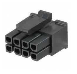 Housing Receptacle Dil 20 W P=3.0 Yy19 C20