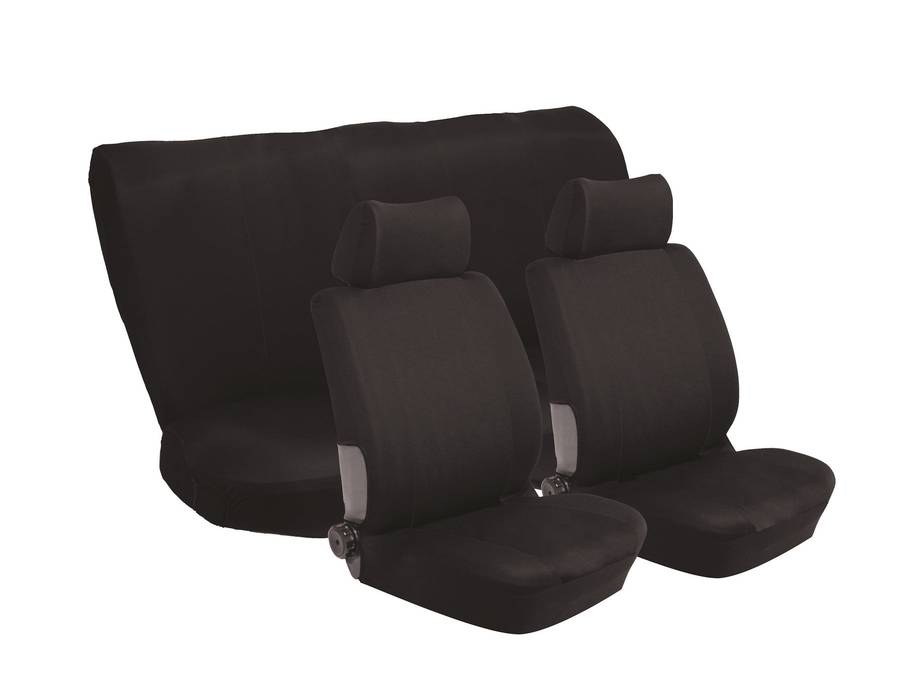 Stingray Nexus 6 Pc Car Seat Cover Set
