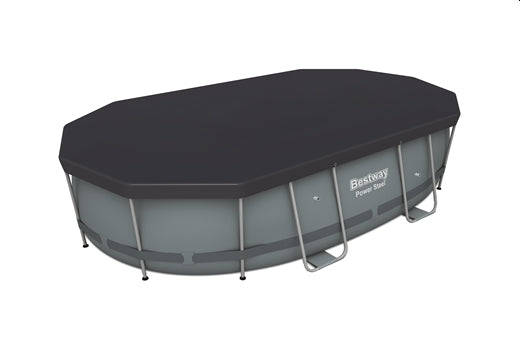 Bestway 4.27m X 2.50m X 1.00m Pvc Pool Cover