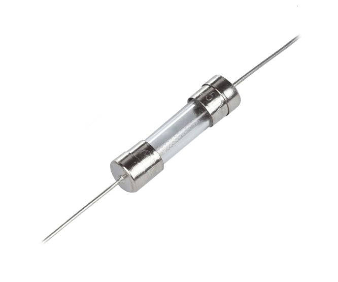 Fuse F/B Axial 3.15 A 5x20 Glass 511 3150 411(g)