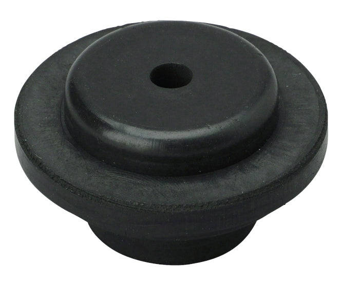 Black Rubber Gasket For Ss 331 Desoldering Station 5 Ss 331 N Pad B