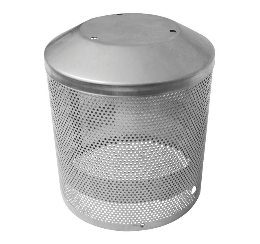 Burner Head Mesh For Tabletop Patio Heater Ght20