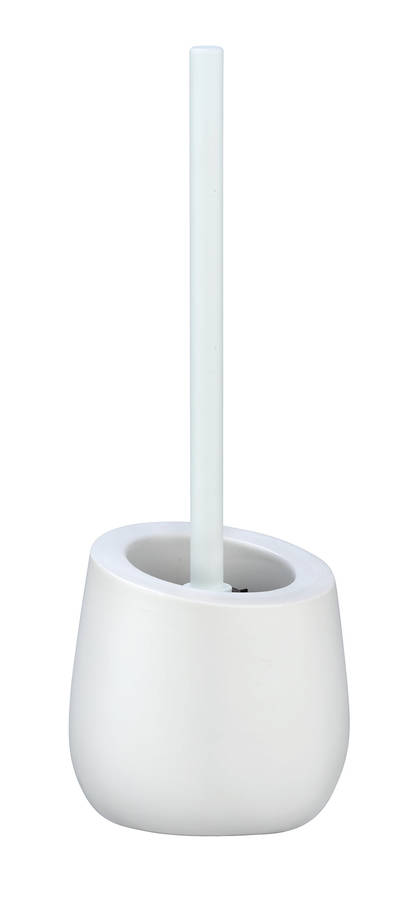 Toilet Brush Badi Range Ceramic White