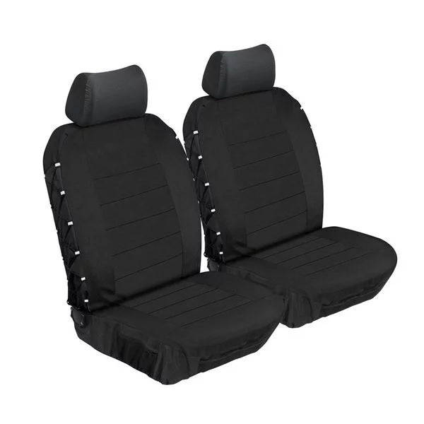 Stingray Ultimate Hd Car Front Seat Cover Set