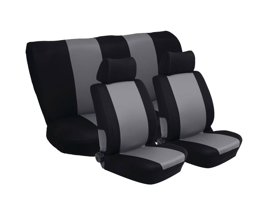 Stingray Nexus 6 Pc Car Seat Cover Set