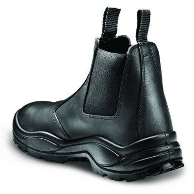 Lemaitre Safety Boot Stc Zeus Black Size 9