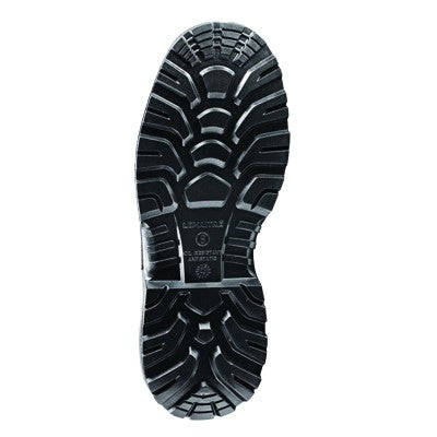Lemaitre Safety Boot Stc Zeus Black Size 9