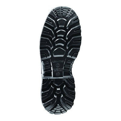 Lemaitre Safety Boot Stc Zeus Brown Size 5